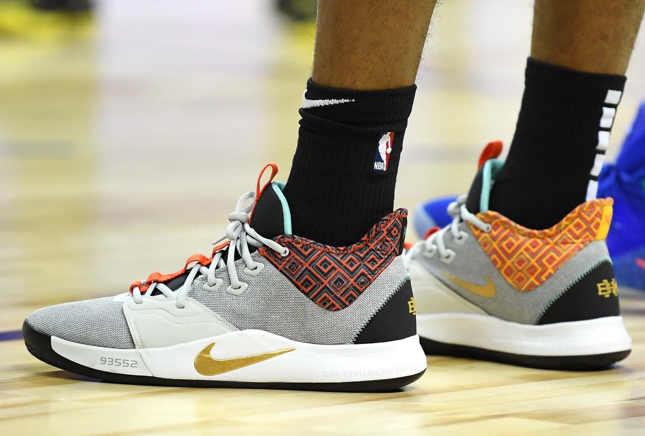 Ben Moore, San Antonio Spurs.