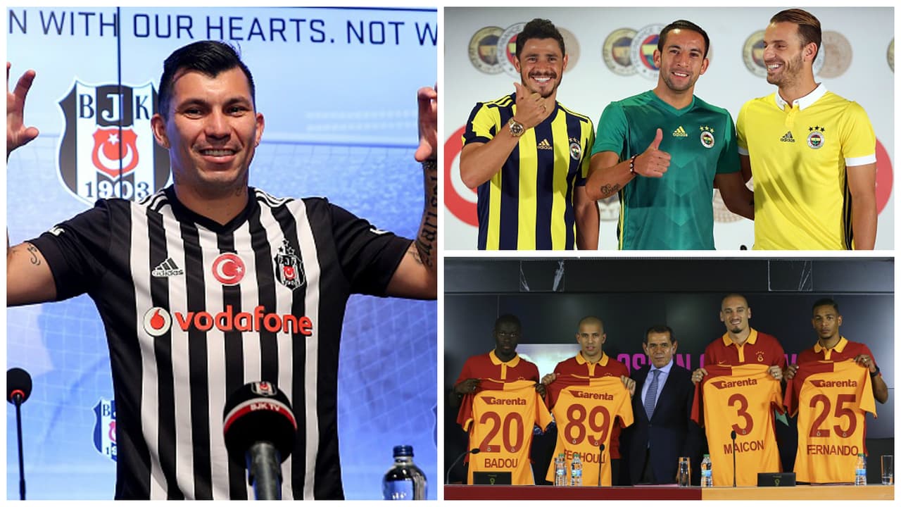 Por años, la Süper Lig atrajo nombres pesados del fútbol internacional gracias a que los salarios de los jugadores casi no pagan impuestos en Turquía. Pero ahora las cosas están cambiando aún más.