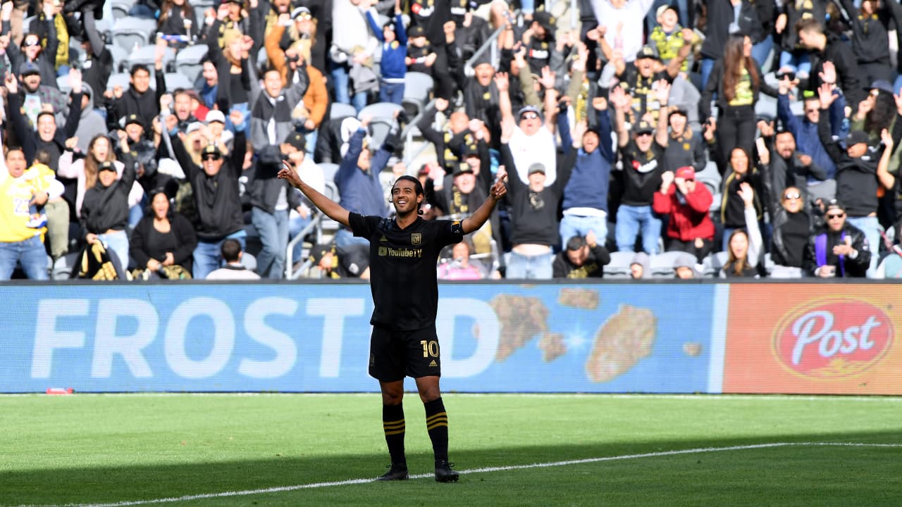 MLS 2022: ¿Cuándo empieza la temporada de la Major League Soccer?