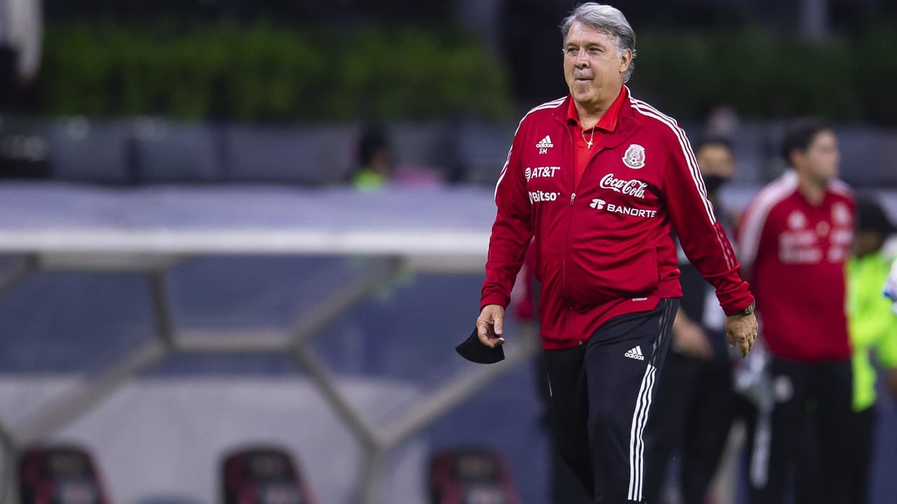 ‘Tata’ Martino realizará gira por Europa de cara a Qatar 2022