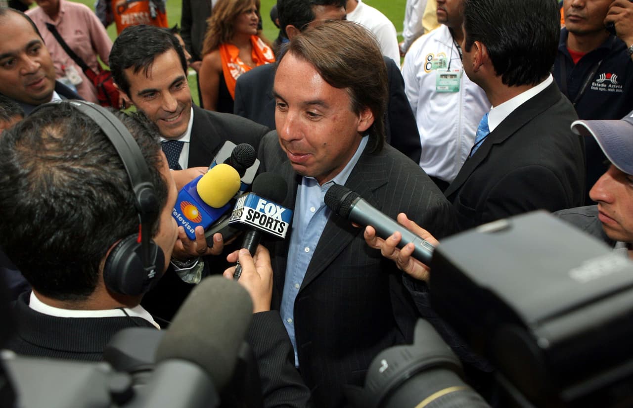 Las actuaciones de la escuadra de Juan Antonio Luna eran tan buenas que hasta el propietario del equipo iba a los partidos. Algo que solo pasa en contadas ocasiones.