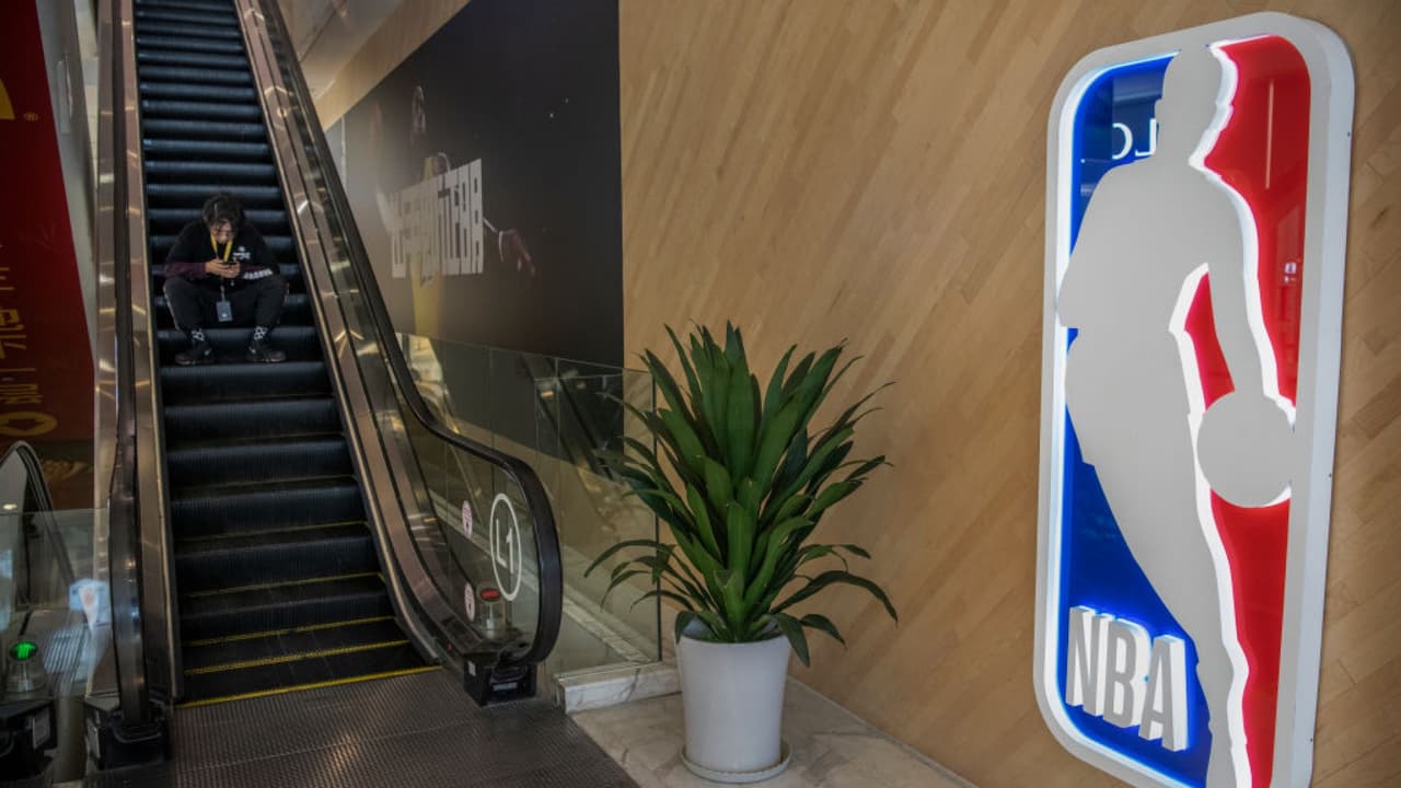 Tras cancelar el Thunder vs. Jazz, anuncian la suspensión de toda la NBA