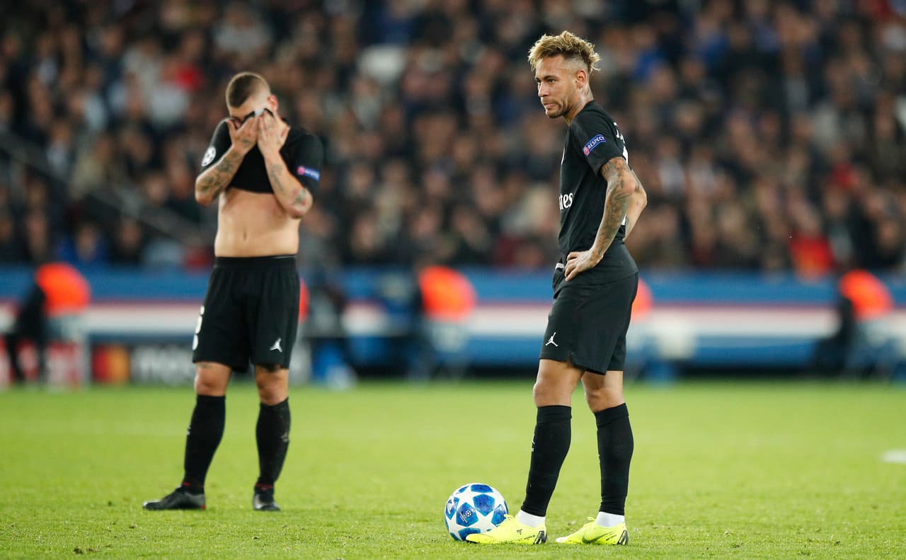 De hecho, la más peligrosa que tuvo en el complemento fue un tiro libre que Ospina mandó al tiro de esquina. Poco más tuvo.