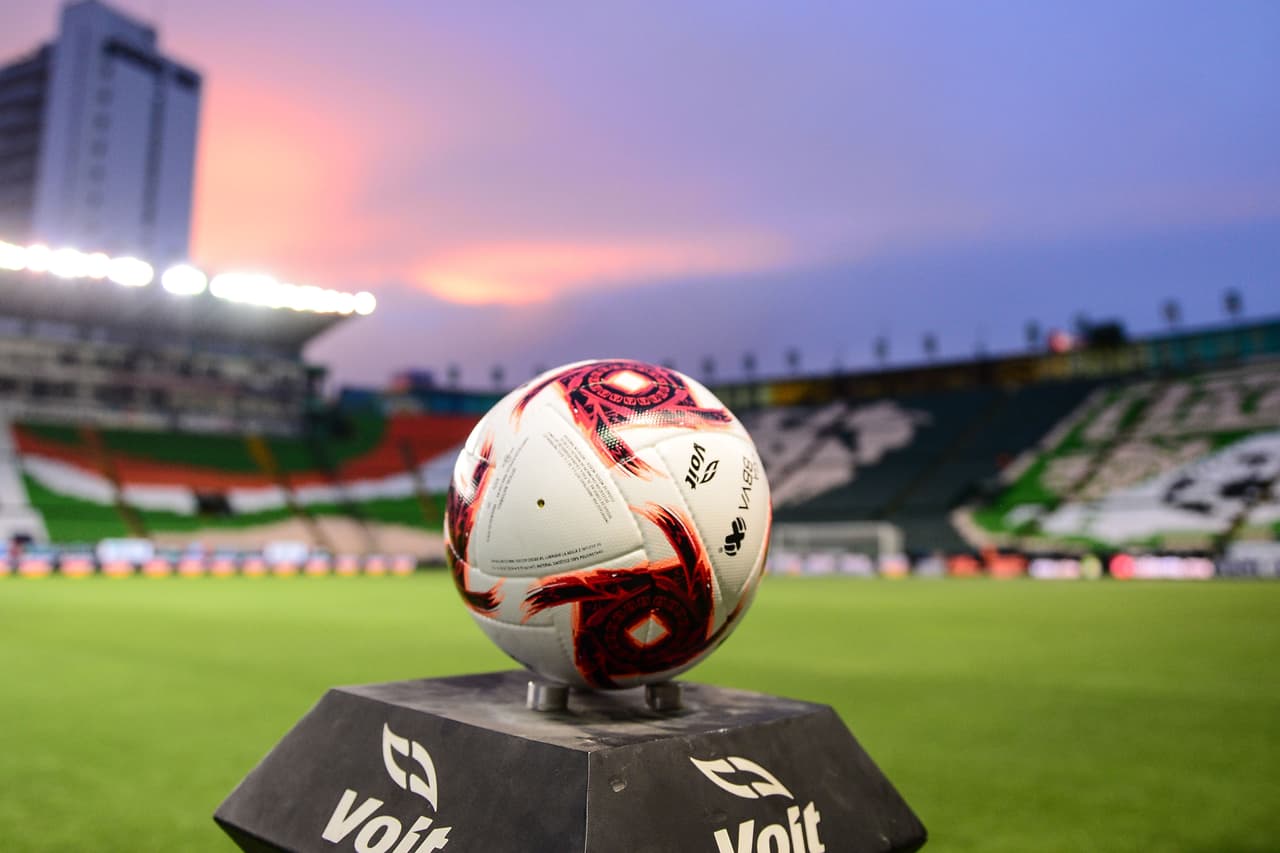 Se define el mercado de fichajes: Liga MX tendrá 83 días