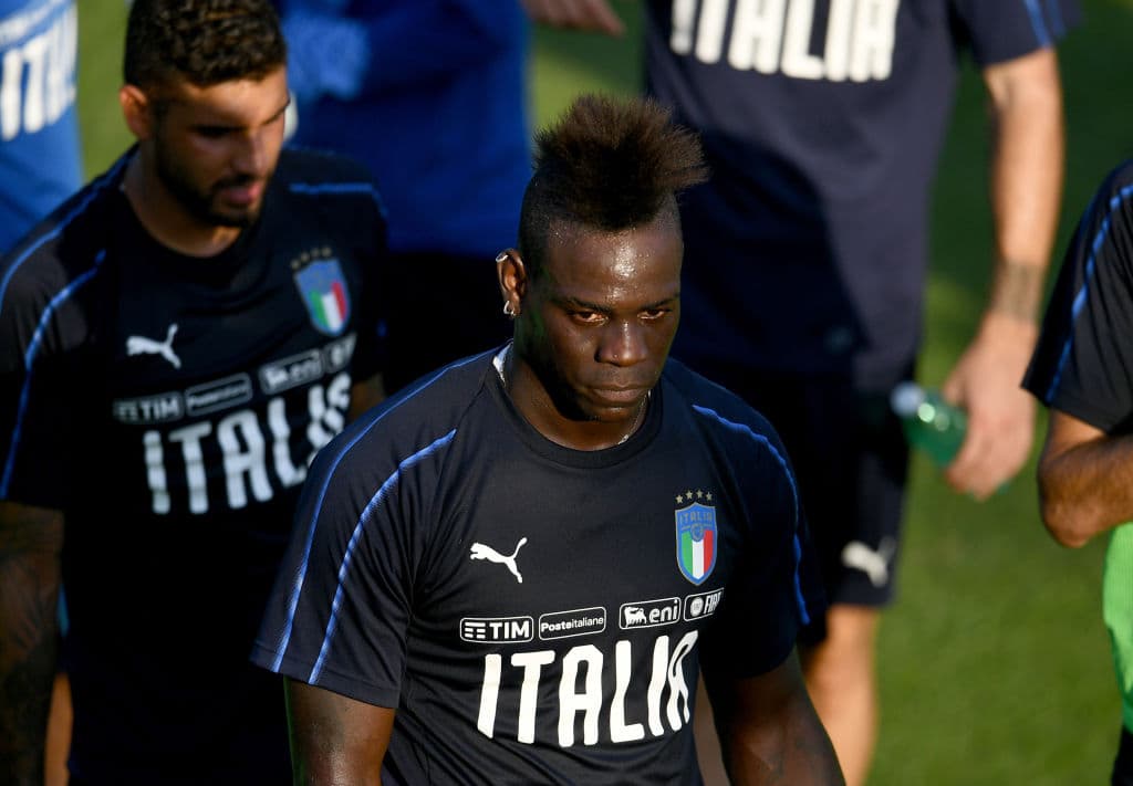 Italia vivirá su primer partido oficial contra Polonia el viernes 7 de septiembre en la UEFA Nations League desde la fatídica eliminación al Mundial de Rusia 2018.