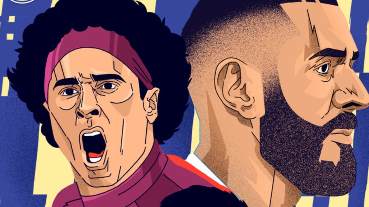 Las alineaciones del América vs Real Madrid en San Francisco