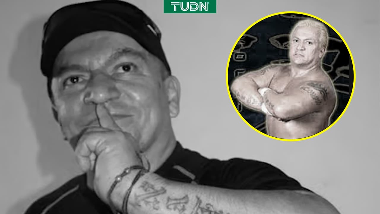 Se nos va un 'Guapo', la lucha libre mexicana está de luto