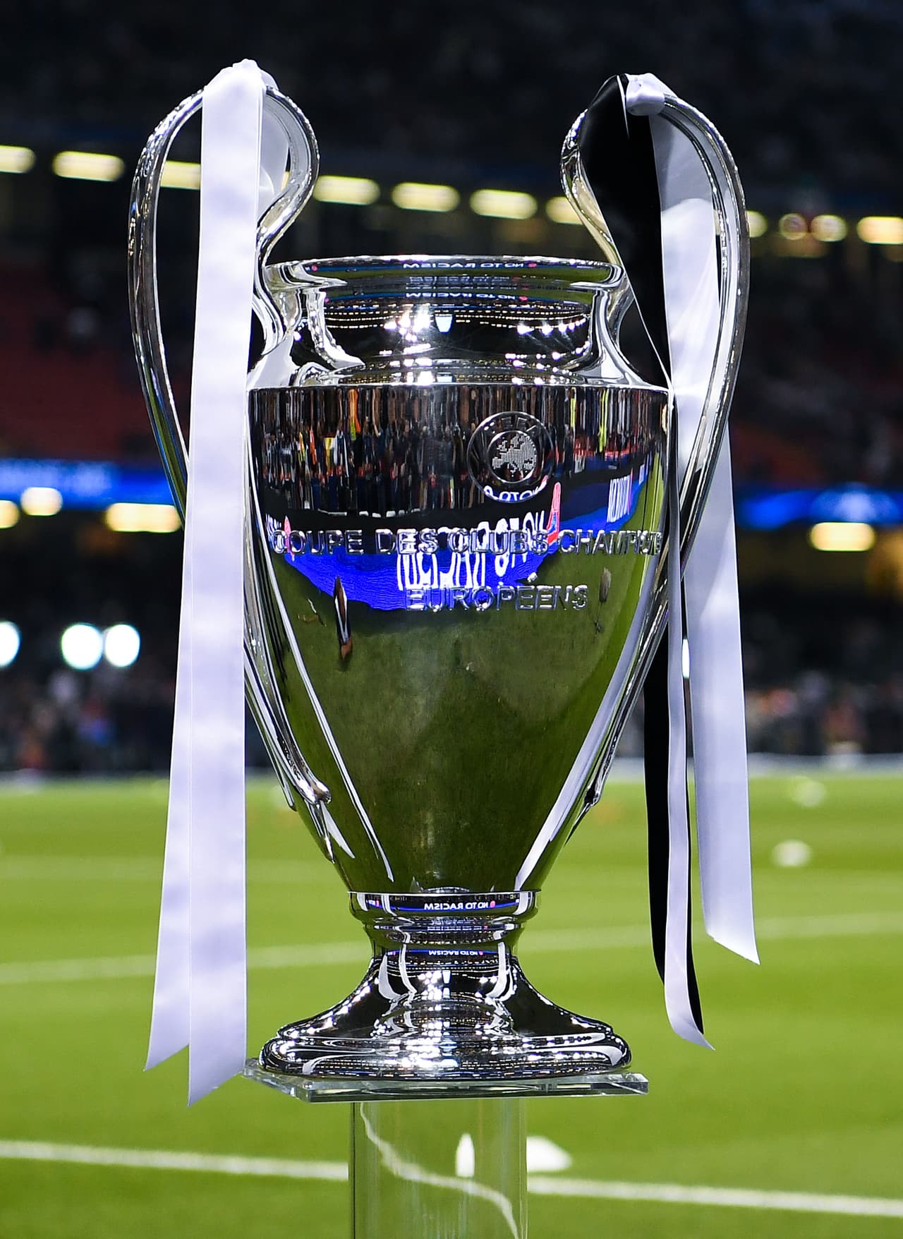 Los ganadores serán anunciados en una gala el próximo 24 de agosto y estos son los nominados.