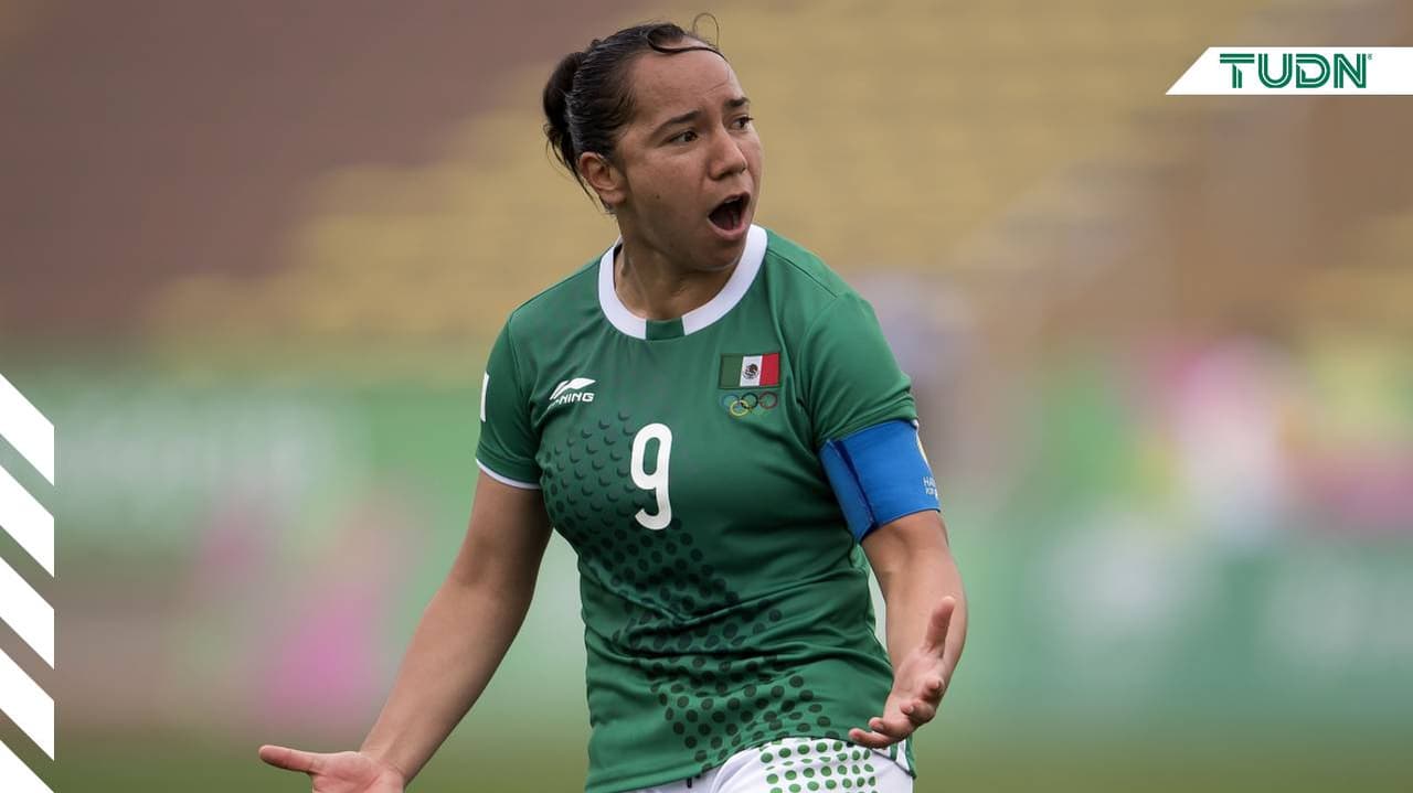 Estados Unidos, sede del Preolímpico Femenino Concacaf 2020