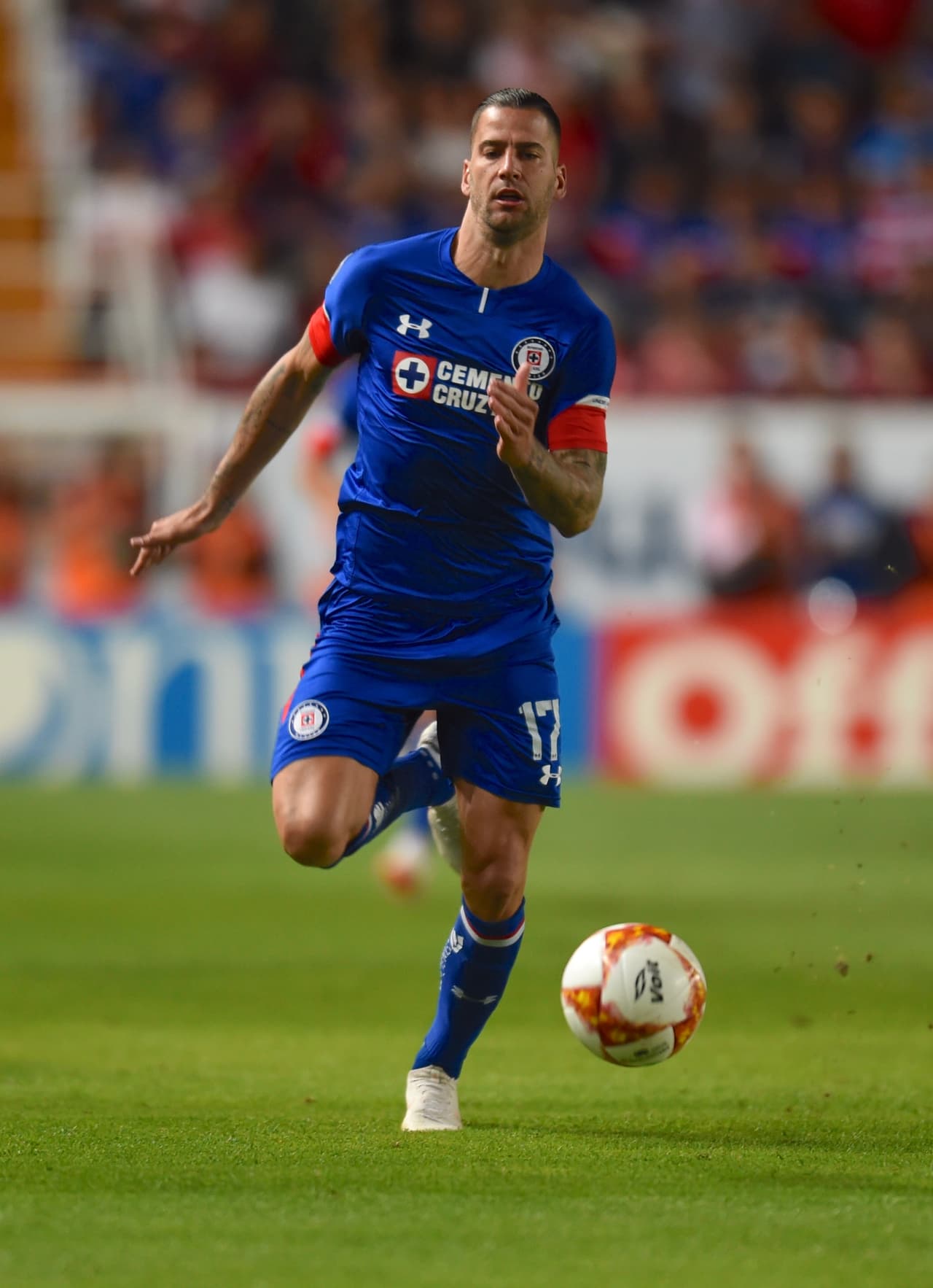 Cruz Azul ha sido con diferencia el mejor equipo del presente torneo pero hoy no pudieron hacer valer su condición de favoritos.