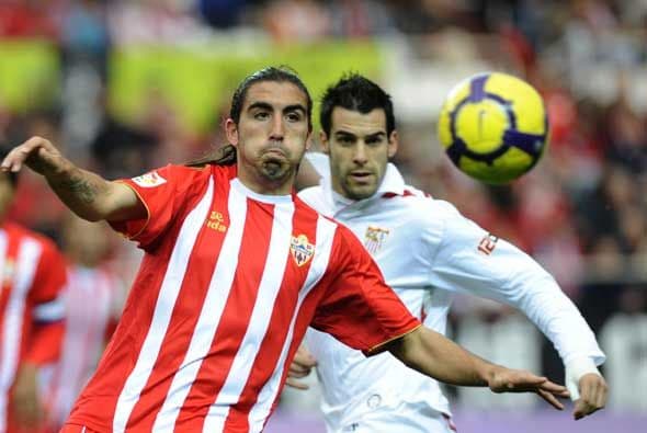 El duelo andaluz estuvo más parejo de lo previsto.