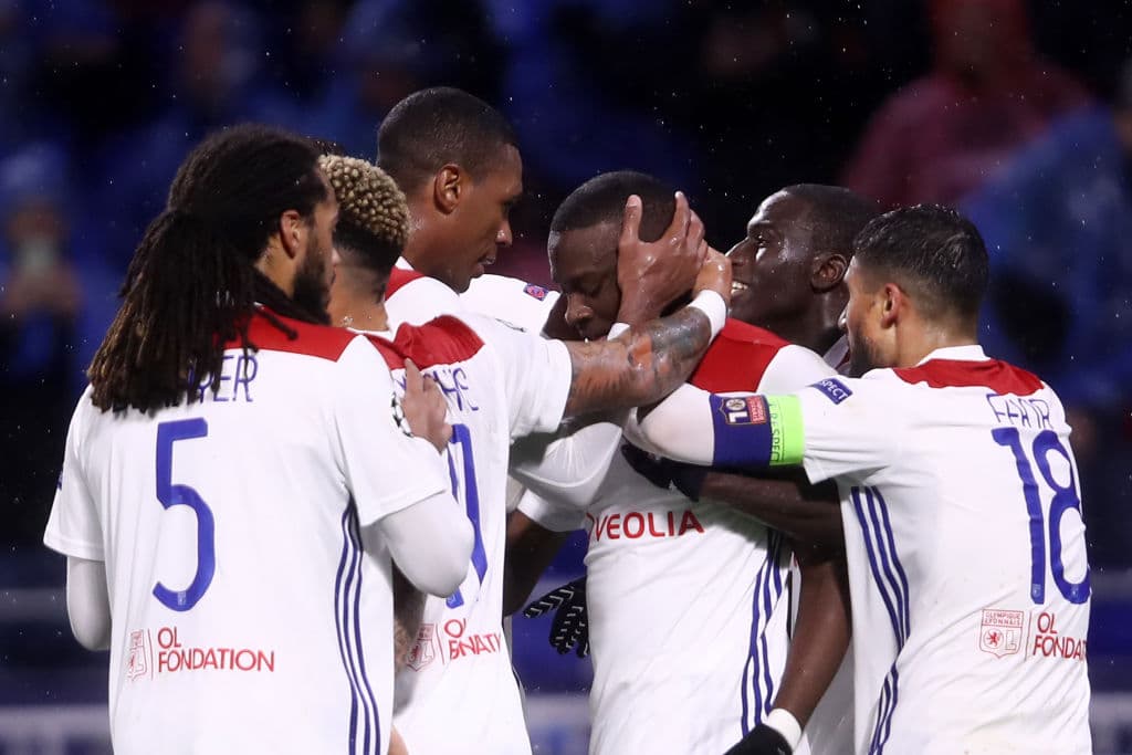 Aunque su disparo fue desviado y le cambió la trayectoria al portero del Hoffenheim Oliver Baumann, no pudo impedir el 2-0 a favor de lo locales, que parecían controlar el resto del partido.