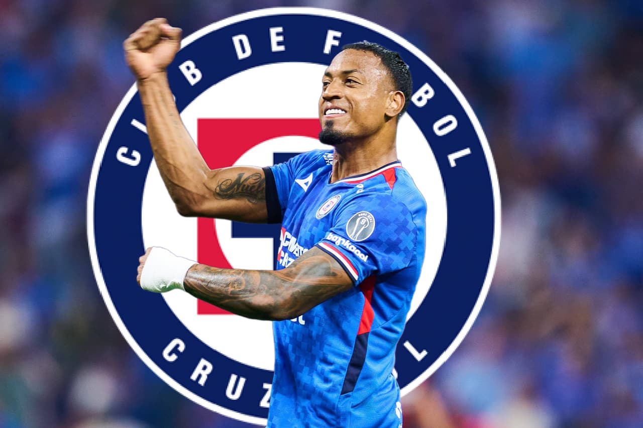 Ditta dejó claro que Cruz Azul ha sabido recuperarse ante la adversidad