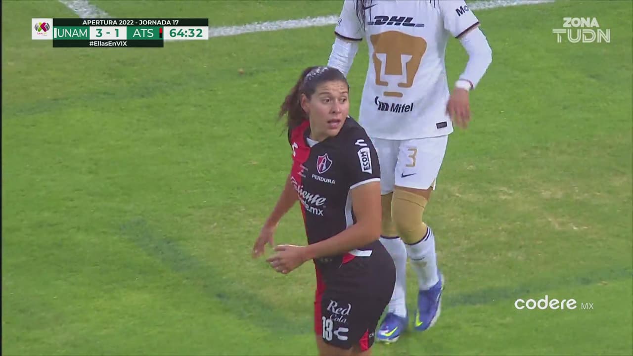 ¡Quieren más goles! Palafox dispara y lo desvían a córner