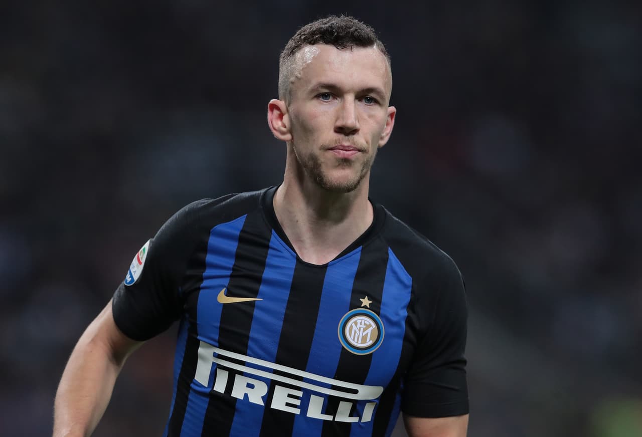 Bayern Múnich va por Ivan Perisic tras lesión de Sané