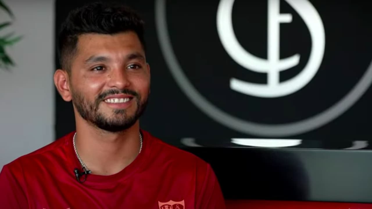 Tecatito espera “sorprender a todos” con la Selección Mexicana en Qatar 2022