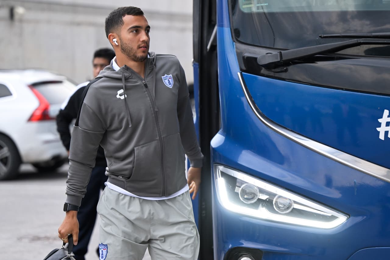 Luis Chávez podrá llegar al futbol europeo