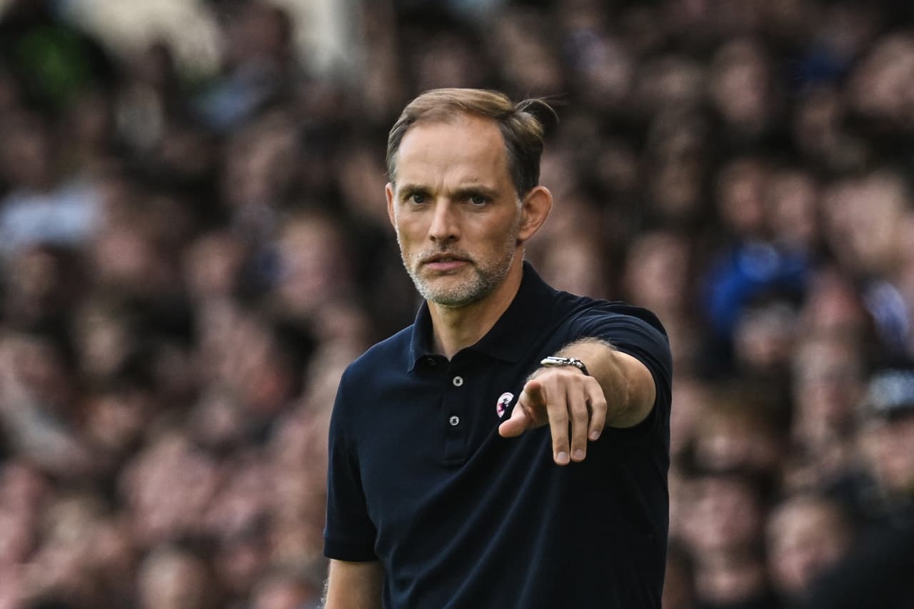 Es oficial: Thomas Tuchel es el nuevo entrenador del Bayern Munich