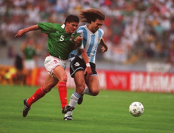 ¿Se acuerdan de aquella Copa América de 1993 en la que México estuvo muy cerca de coronarse? Ramón Ramírez fue un pilar de ese conjunto que nos hizo soñar.
