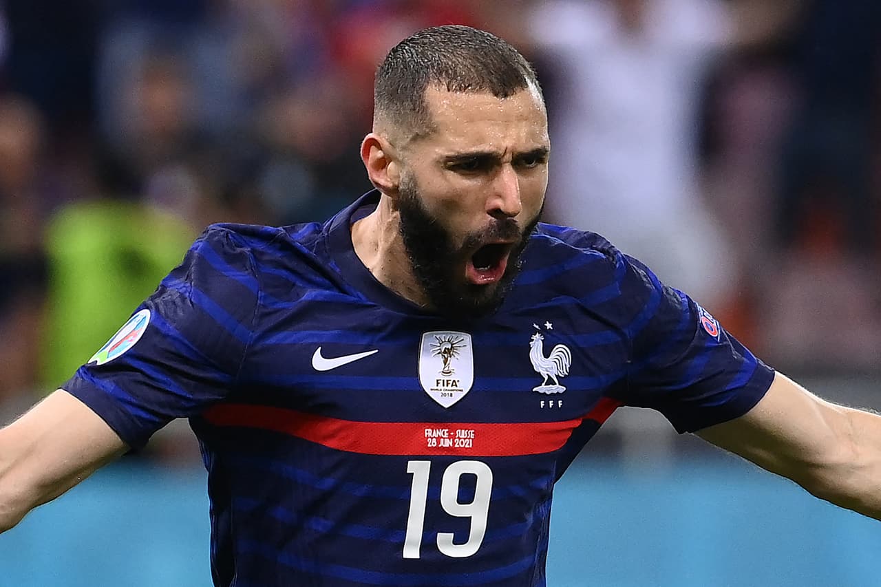 Se define en penales el encuentro y Suiza pasa a Cuartos de Final de la Euro 2020. La escuadra suiza abría el marcador con gol de Seferovic, sin embargo, Karim Benzema con doblete puso arriba a ‘Les Bleus’ junto con Paul Pogba (75’) pero al filo del partido Garavanovic (90’) se encargo de llevar el encuentro a tiempo extra. Kylian Mbappé falló el penal que definió el encuentro.