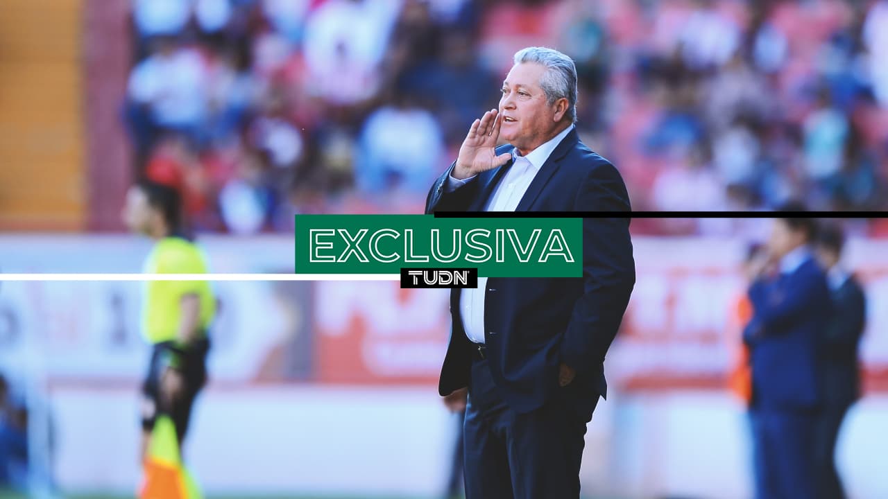 El entrenador del Querétaro, aceptó con resignación la cancelación del Clausura 2020 de la Liga MX.
