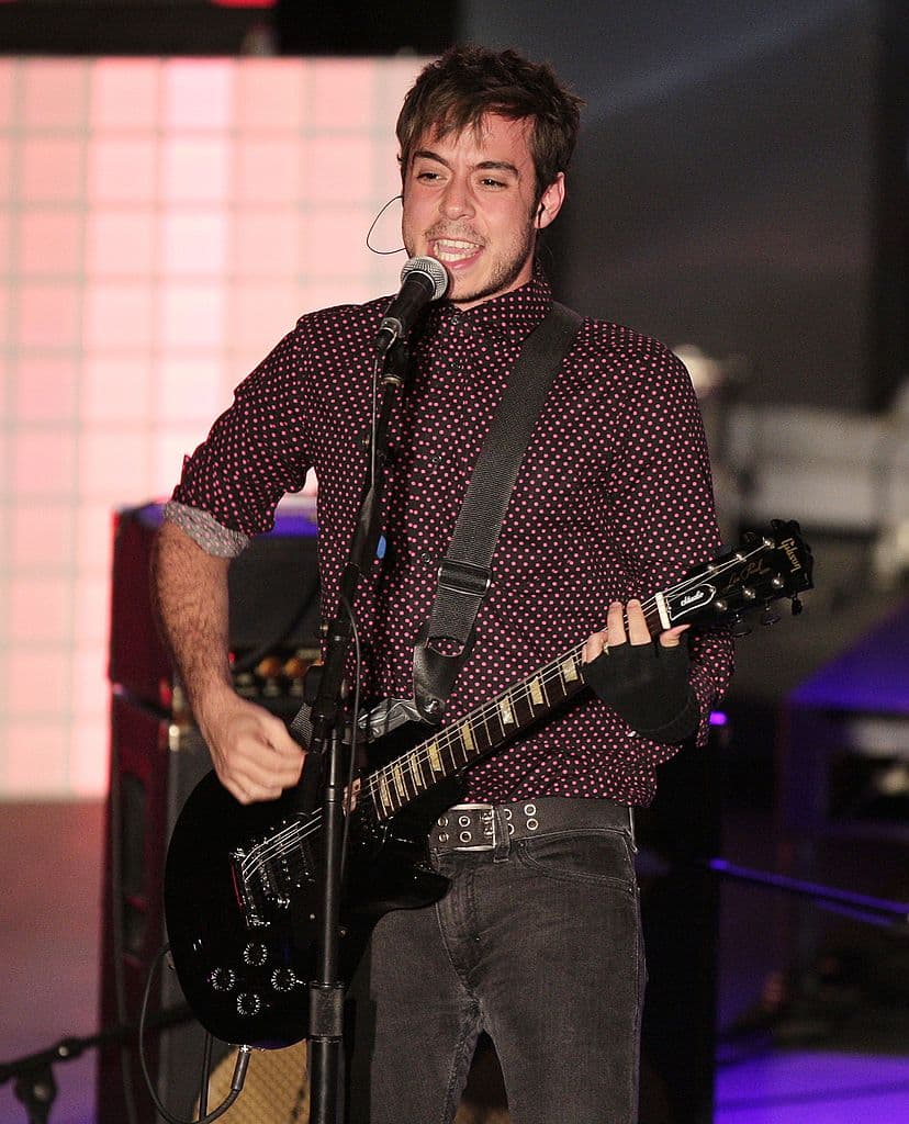 José Madero tendrá la oportunidad de interpretar ‘The Unforgiven’.