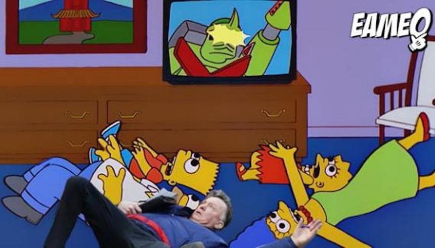 Los memes sobre la caída de Van Gaal no podían faltar y aquí tienes los mejores sobre su caída
