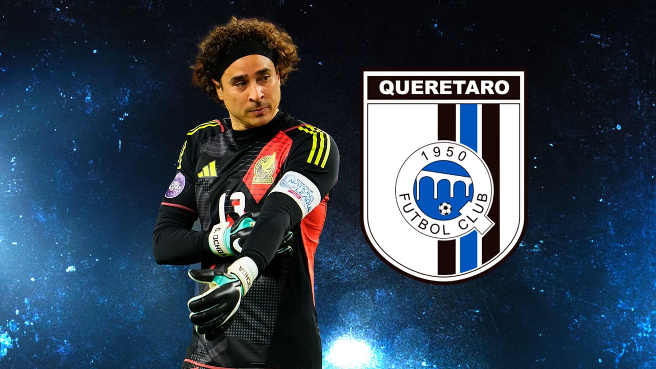 ¡Rompen el silencio! La sorpresiva postura del Querétaro sobre Memo Ochoa