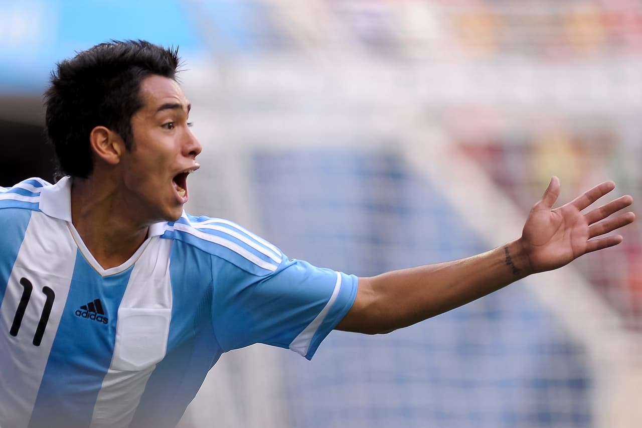 UD Palmas, el equipo canario vuelve a primera división luego de trece años en la división de ascenso. Con una base de jugadores que no conocen la primera división y teniendo de estrella a Sergio Araujo los canarios buscarán mantener la categoría.