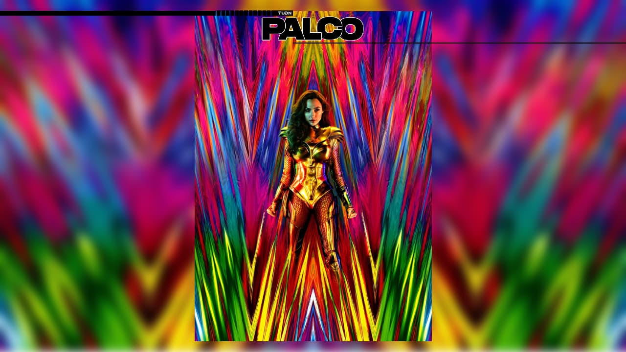 Warner Bros. confirmó el estreno de Wonder Woman 1984.
<br>