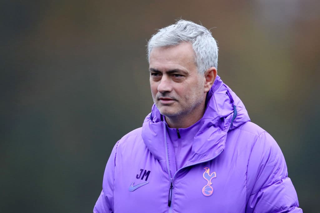 Con la calificación en las manos, Mourinho puede revertir su mala racha en Champions y volver a ser protagonista en Europa, encabezando a uno de los mejores equipos del continente.