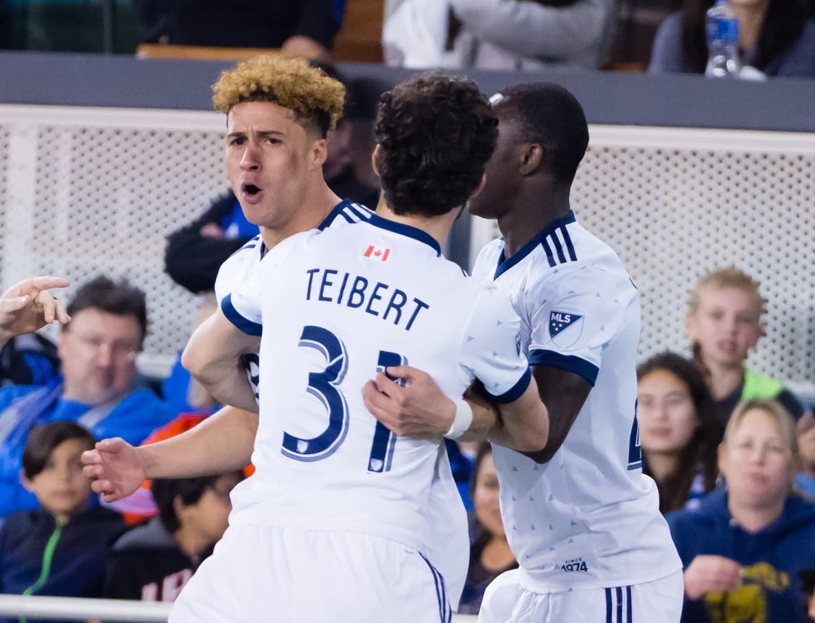 Erik Hurtado de frente.