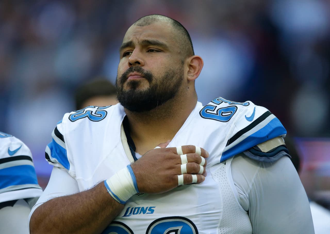 Los Kansas City Chiefs cerraron la Serie Internacional 2015 en el Wembley Stadium de Londres, Inglaterra con un contundente triunfo por 45-10 sobre los Detroit Lions.