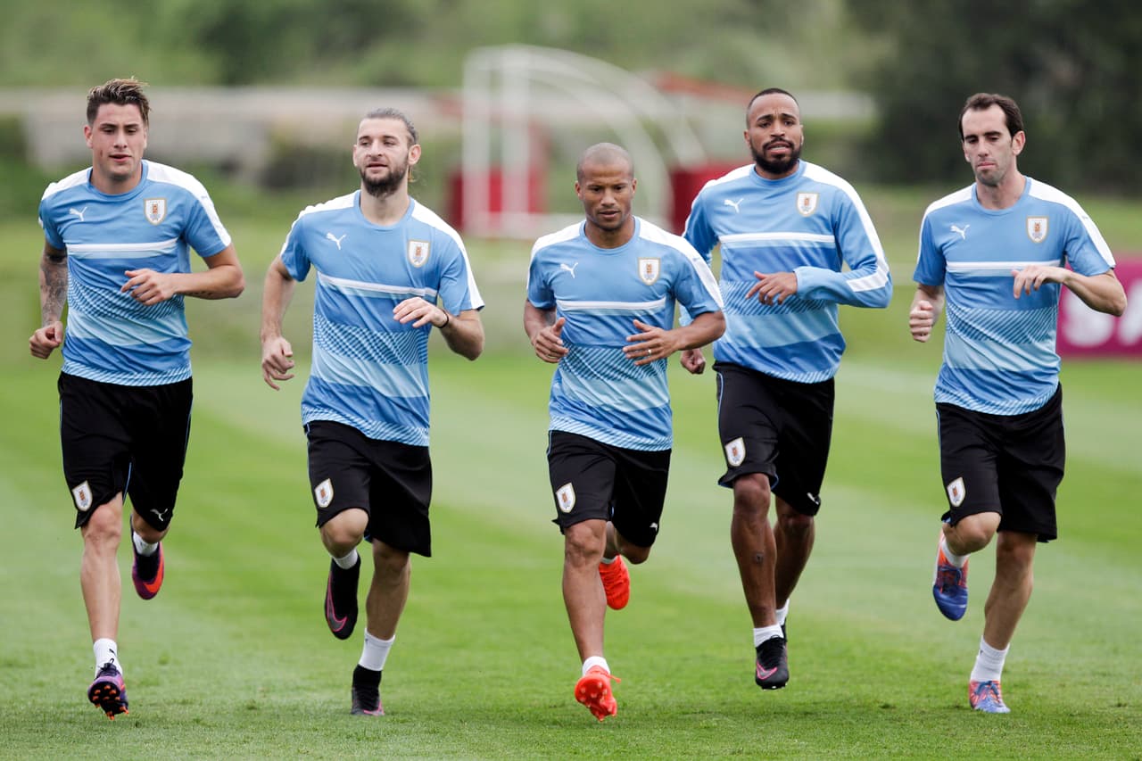 El equipo le cree a su entrenador y ha sido el único de los de Conmebol que no ha salido del grupo de cuatro clasificados directamente durante las 10 fechas disputadas.