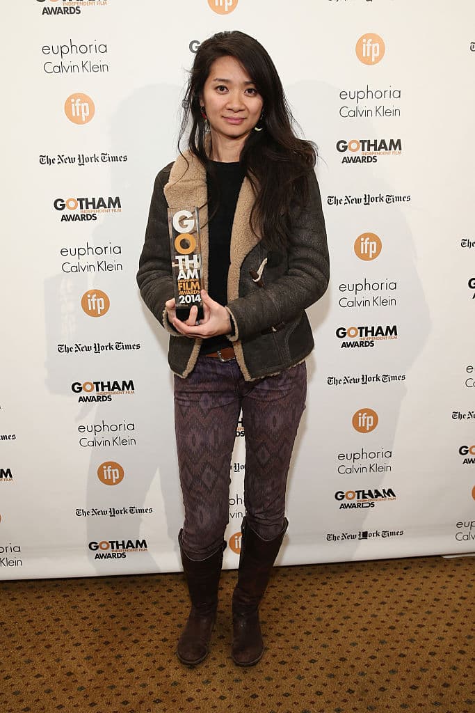 Por primera vez en la historia de los Premios de la Academia dos mujeres estarán nominadas al Oscar a Mejor Director.
<br>