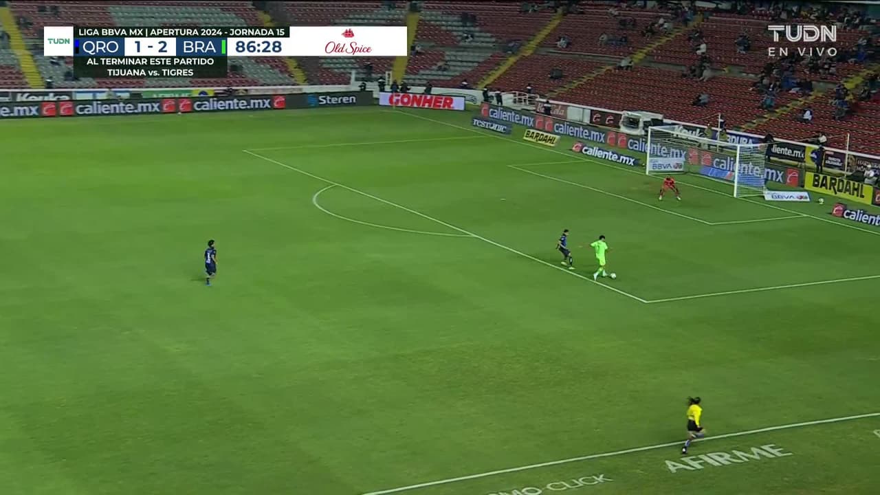 ¡Bravos perdona! Valoyes se pierde una gran oportunidad