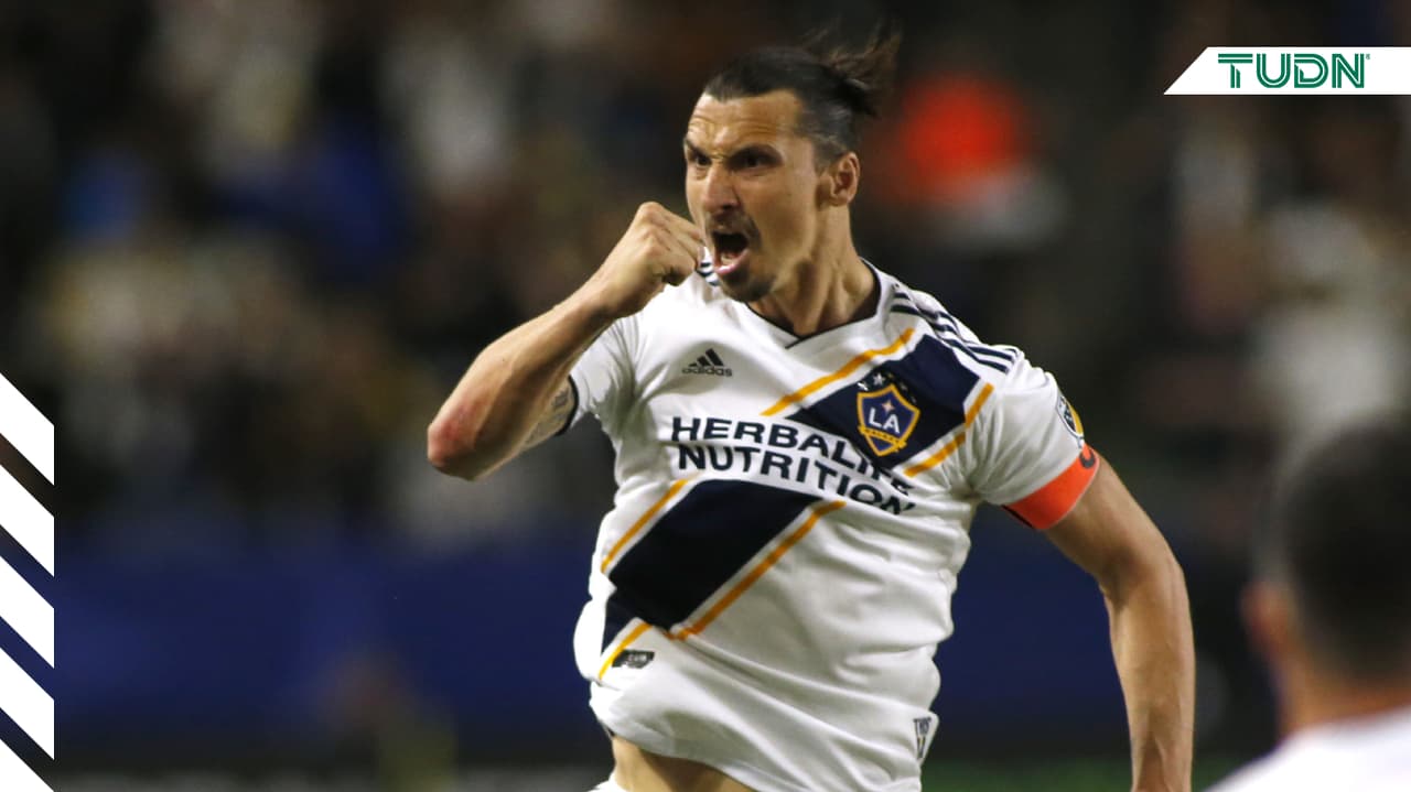 Zlatan Ibrahimovic quiere jugar en Boca Juniors