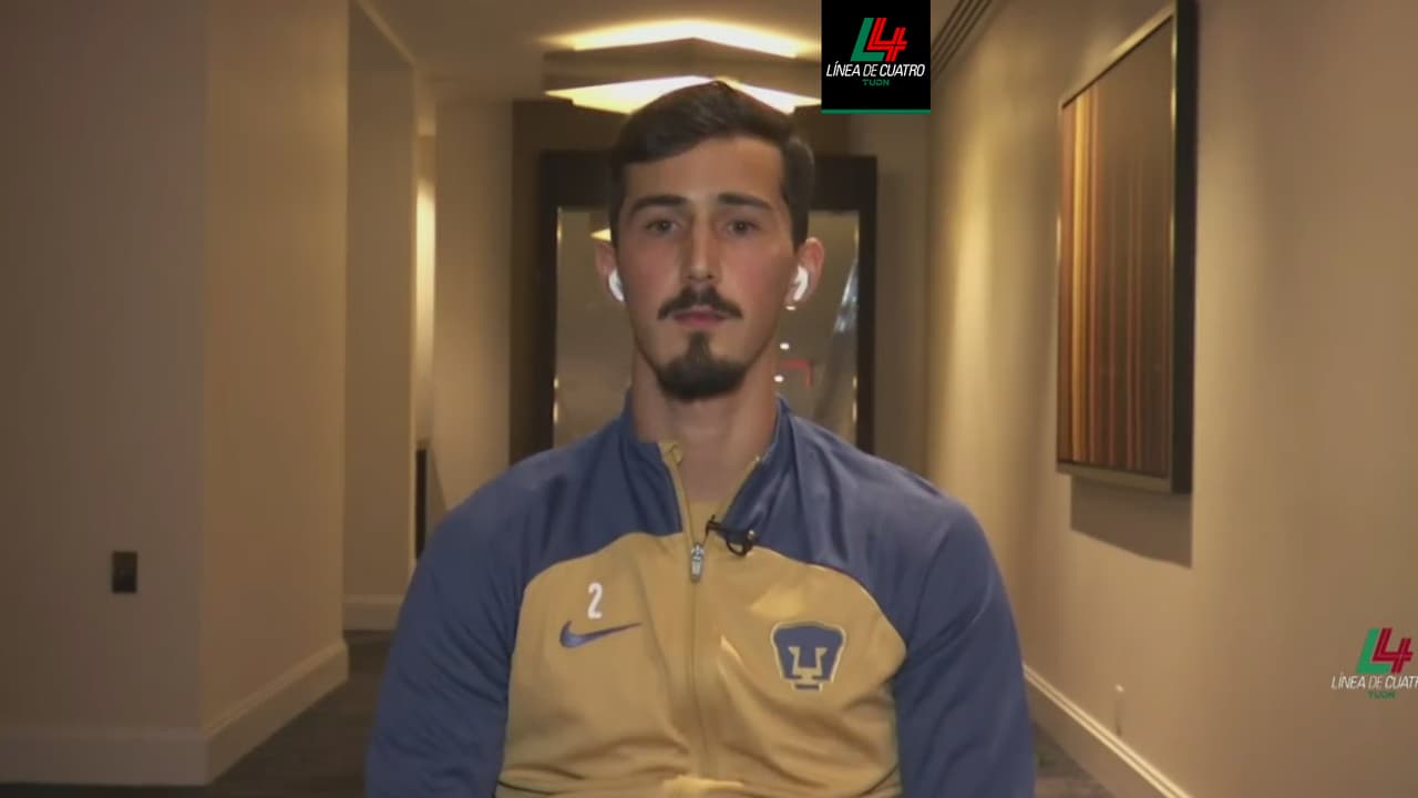 Las virtudes de clubes de la MLS que sorprendieron a Pablo Bennevendo 