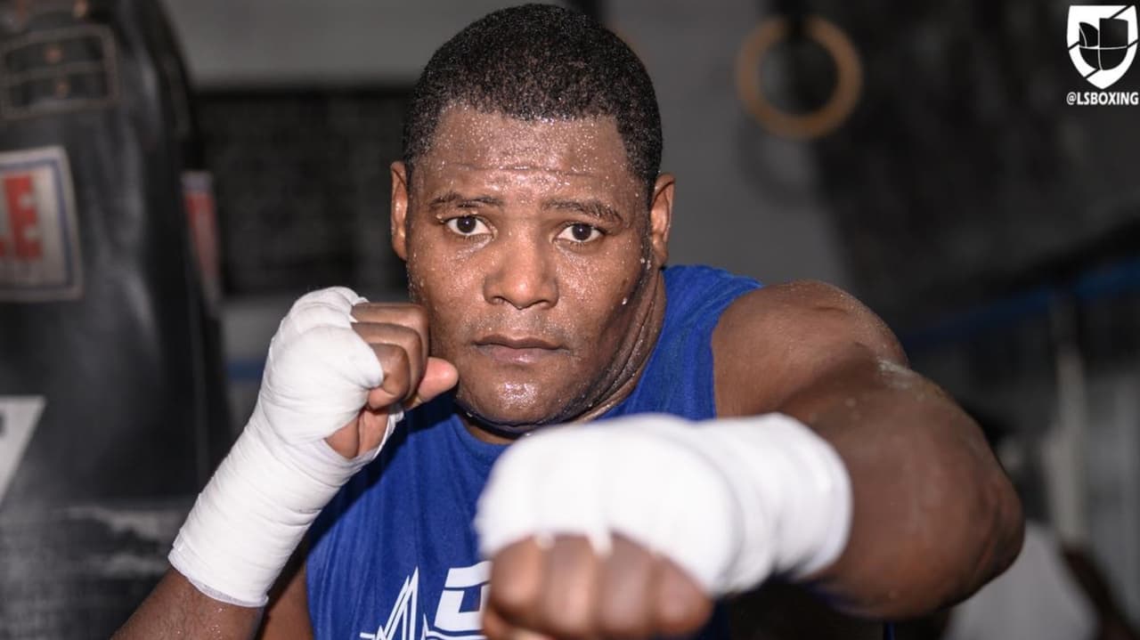 Ortiz no cree tener el reconocimiento que merece; manda mensaje a Wilder y compañía