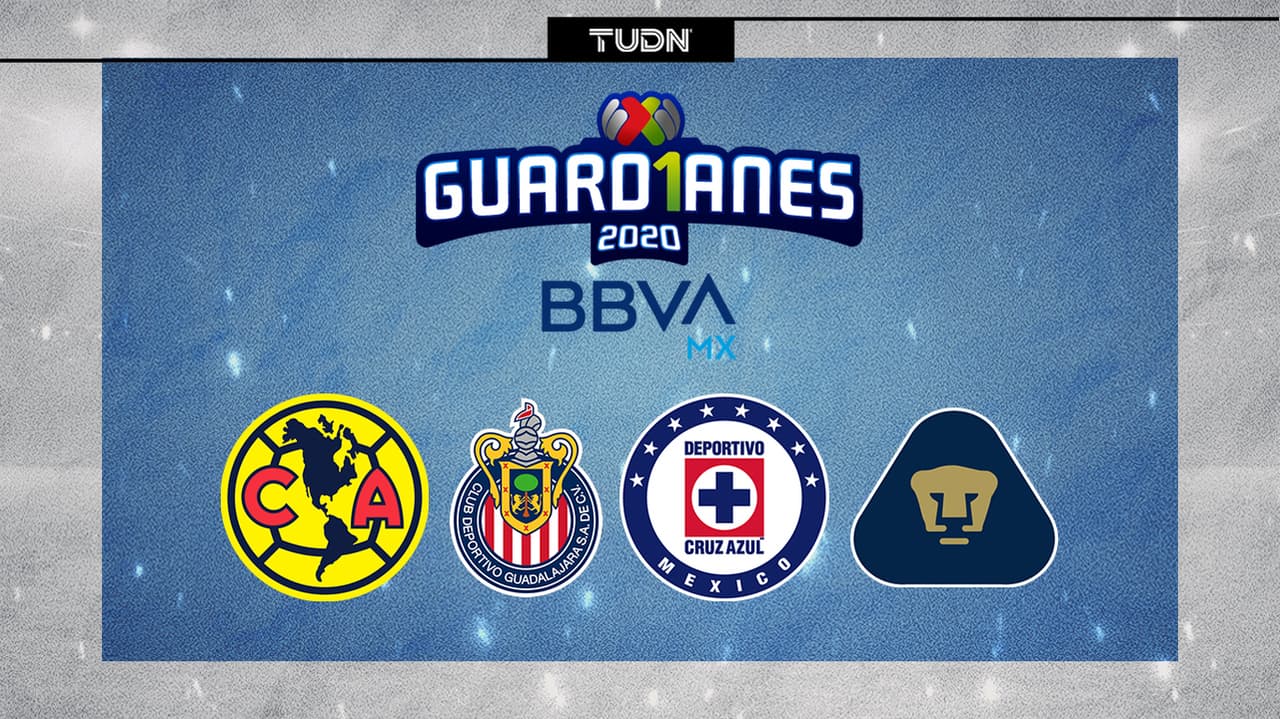 Cruz Azul, el 'grande' con el arranque más complicado en Guardianes 2020
