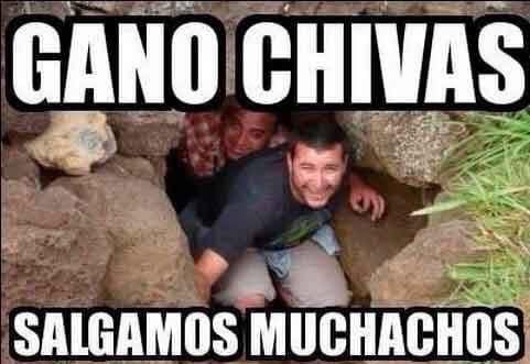 Fueron 11 años de espera... es entendible.