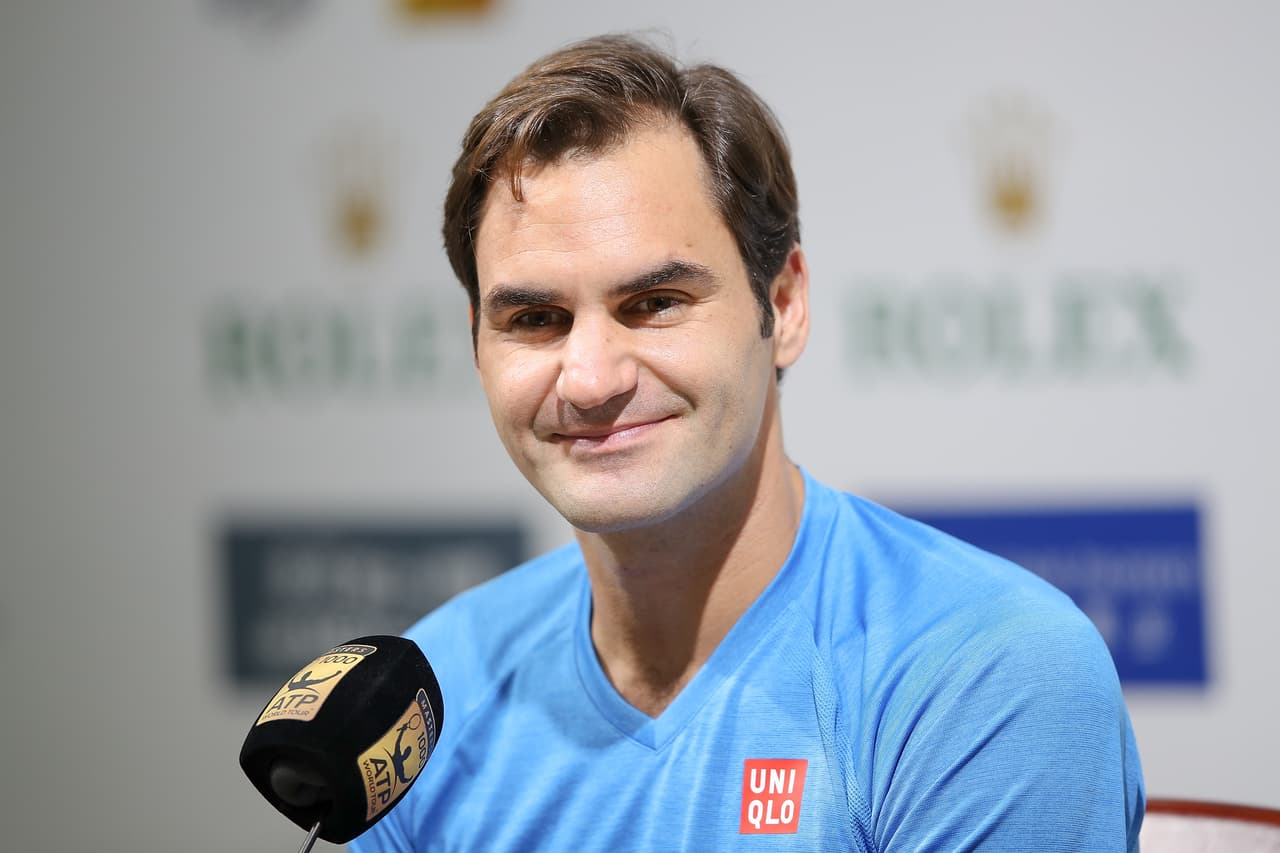 'Su Majestad' buscará refrendar su título del Masters 1000 en Shanghai.