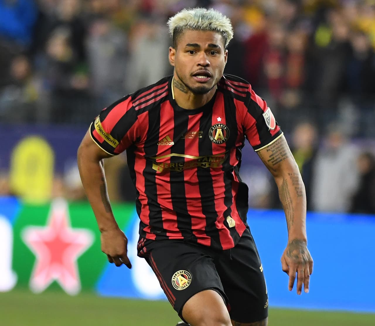 Josef Martínez