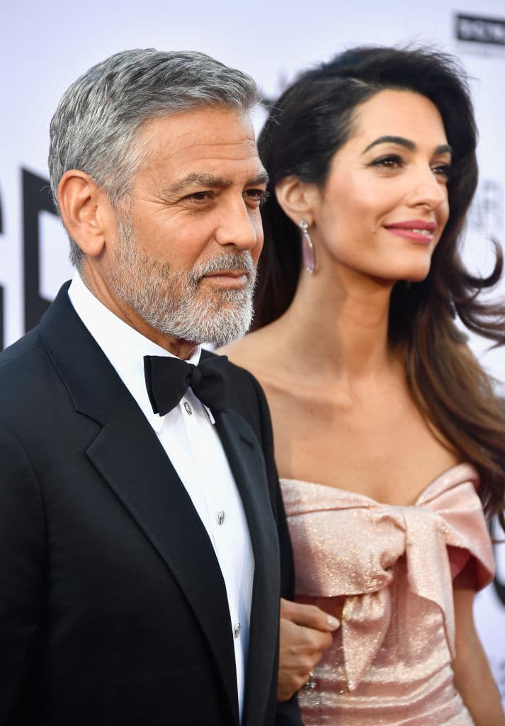 La pareja siempre se encuentra ocupada, pero se mantienen involucrados en la vida del otro y eso es lo que ha hecho duradera su relación.