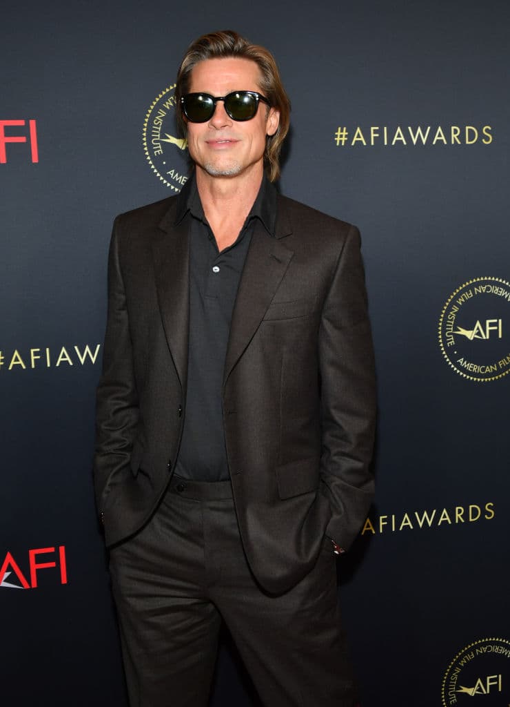 “Fue un gran placer trabajar con Brad Pitt para crear las piezas ‘BP Signature’. Fue la oportunidad para diseñar algo cómodo, fácil y flexible sin sacrificar el estilo o la sofisticación”, afirmó el director de diseño de Brioni, Norbert Stumpfl.
<br>