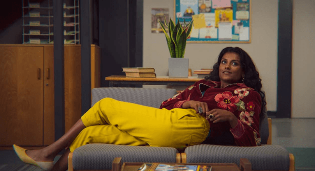 Sin embargo, fue por su rol en ‘Sex Education’ que saltó a la fama.