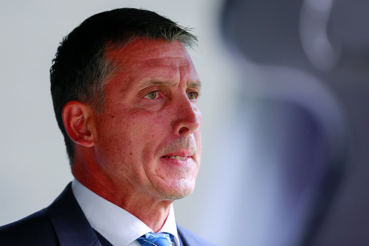 Siboldi no aseguró que vayan a prestar a Alvarado a selección