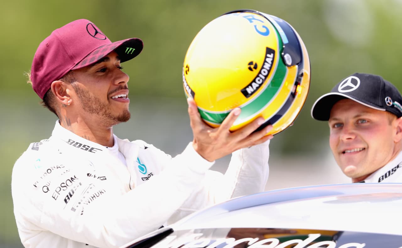 Lewis Hamilton será el campeón defensor que sigue con su hambre por hacer historia y superar los registros de títulos del alemán Michael Schumacher.