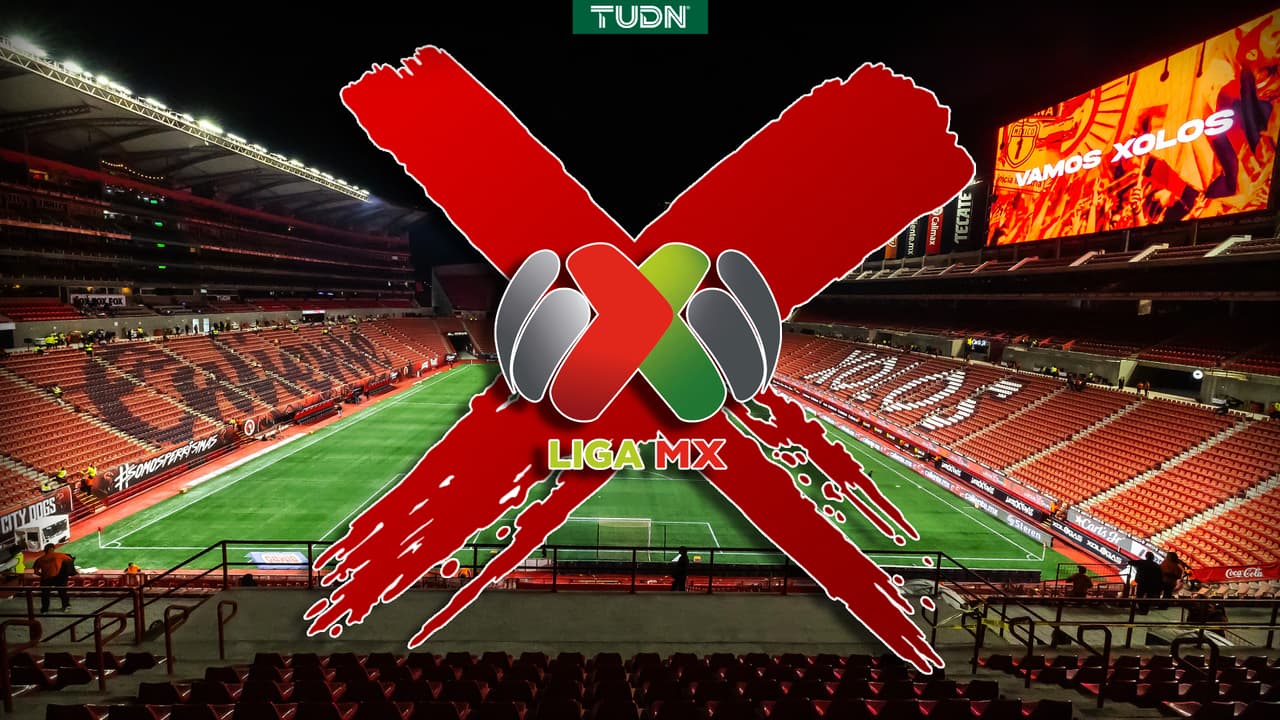 Tijuana provoca molestia en varios equipos de Liga MX por esto