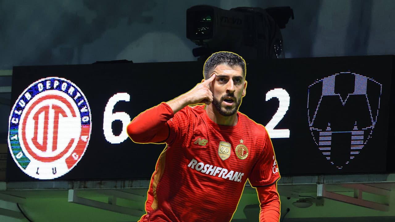 ¡Una jornada de 10! La Fecha Doble es la de más goles en el Apertura 2025